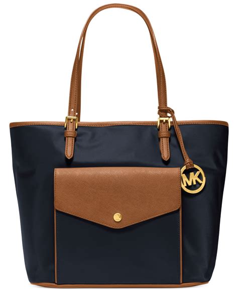 Nylon Michael Kors Handbags 